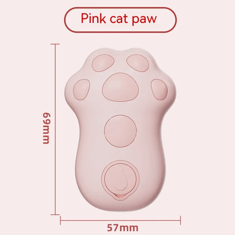 Electric Cat Dog Spray Comb Pets Supplies Cat Shape